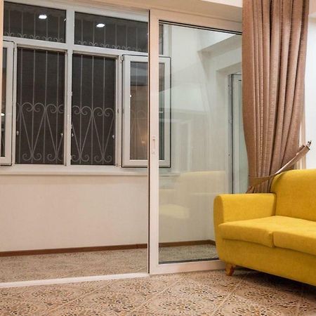 Студия В Центре Ташкента Exteriör bild