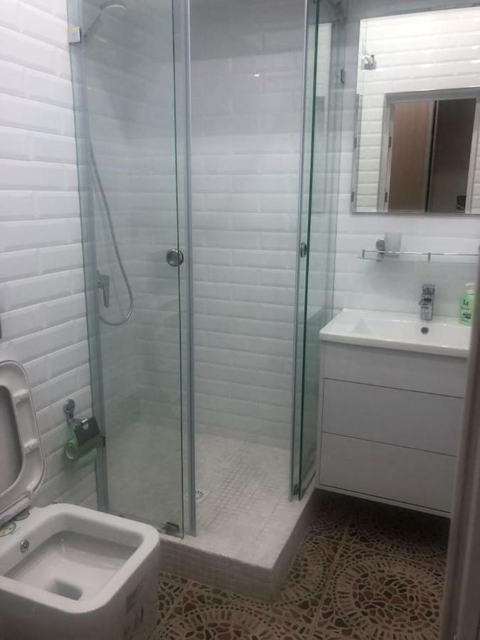 Студия В Центре Ташкента Exteriör bild